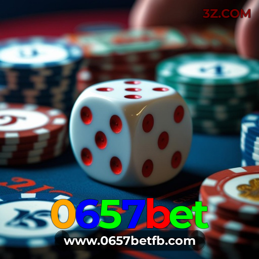 0657bet | Apostas Esportivas e Cassino Online com Experiência Realista