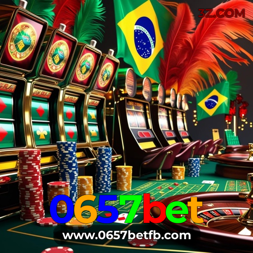 0657bet.com | Login Seguro e Suporte 24h no Brasil