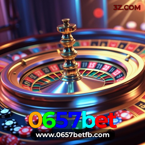 0657bet: Cassino Online com Slots e Promoções VIP