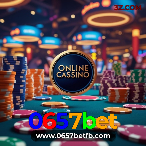 0657bet | Cassino Online com Bônus e Psicologia de Recompensa