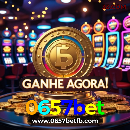 Cassino 0657bet | App Oficial com Bônus Exclusivos