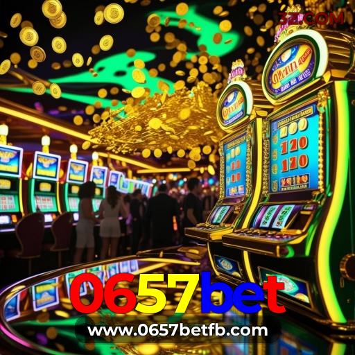 Aplicativo 0657bet | Cassino Online Brasil com PIX