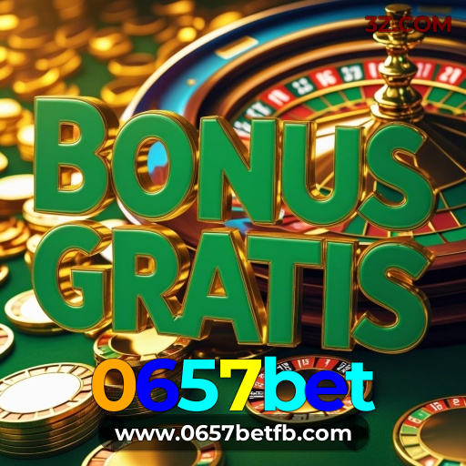 Ofertas Imperdíveis na Promo do 0657bet para Gamers