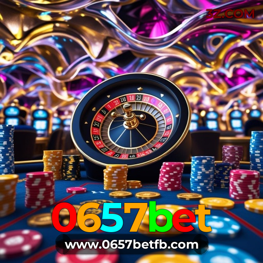 0657bet | Apostas Esportivas com Saques Rápidos via PIX