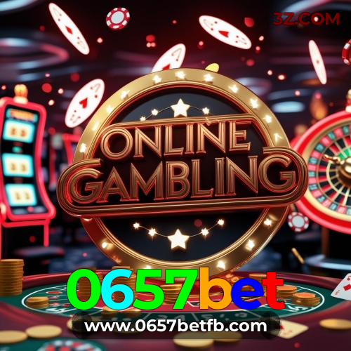 0657bet | Cassino Online com Bônus e Psicologia de Recompensa