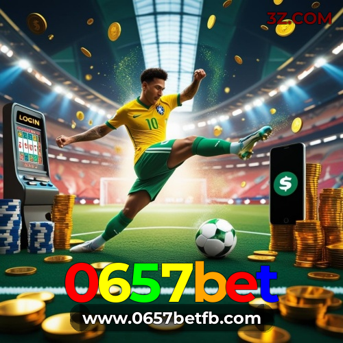 0657bet