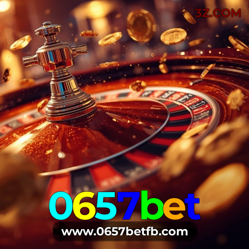 0657bet: Cassino Online com Slots e Promoções VIP