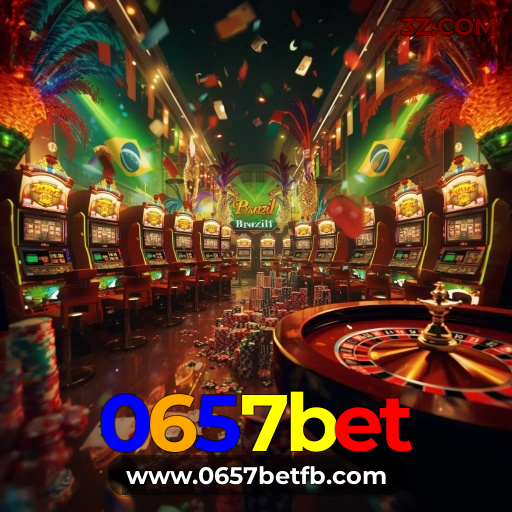 0657bet | Apostas Esportivas com Saques Rápidos via PIX