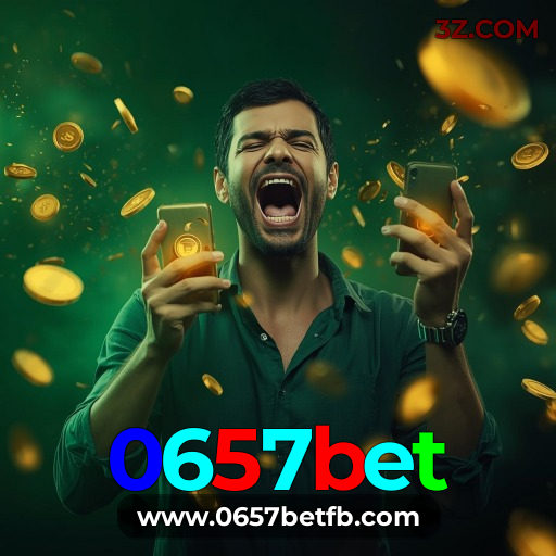 0657bet | Apostas Esportivas com Saques Rápidos via PIX