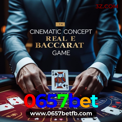 Cassino 0657bet | App Oficial com Bônus Exclusivos