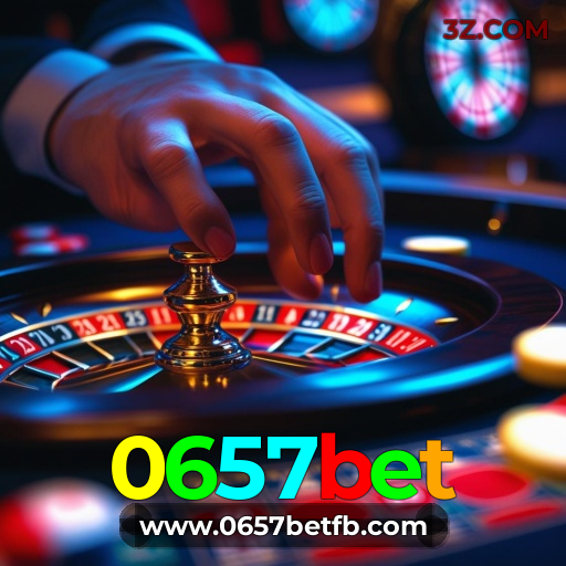 Cassino 0657bet | App Oficial com Bônus Exclusivos